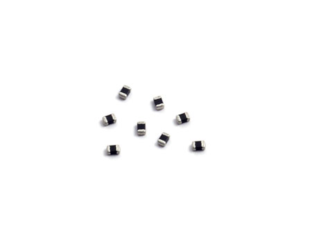 402 Surface Mount End Banded Thermistors