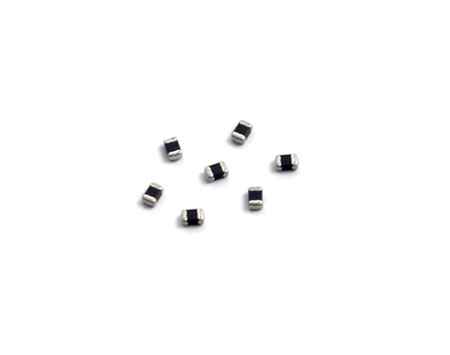 603 Surface Mount End Banded Thermistors