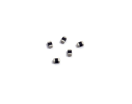 805 Surface Mount End Banded Thermistors