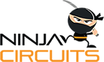 Ninja Circuits logo