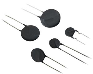 Inrush Current Limiter Thermistor