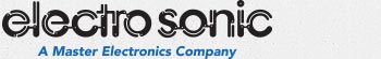 ElectroSonic logo