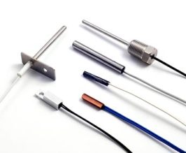 EI Sensor Thermistor Probes