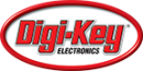 DigiKey logo